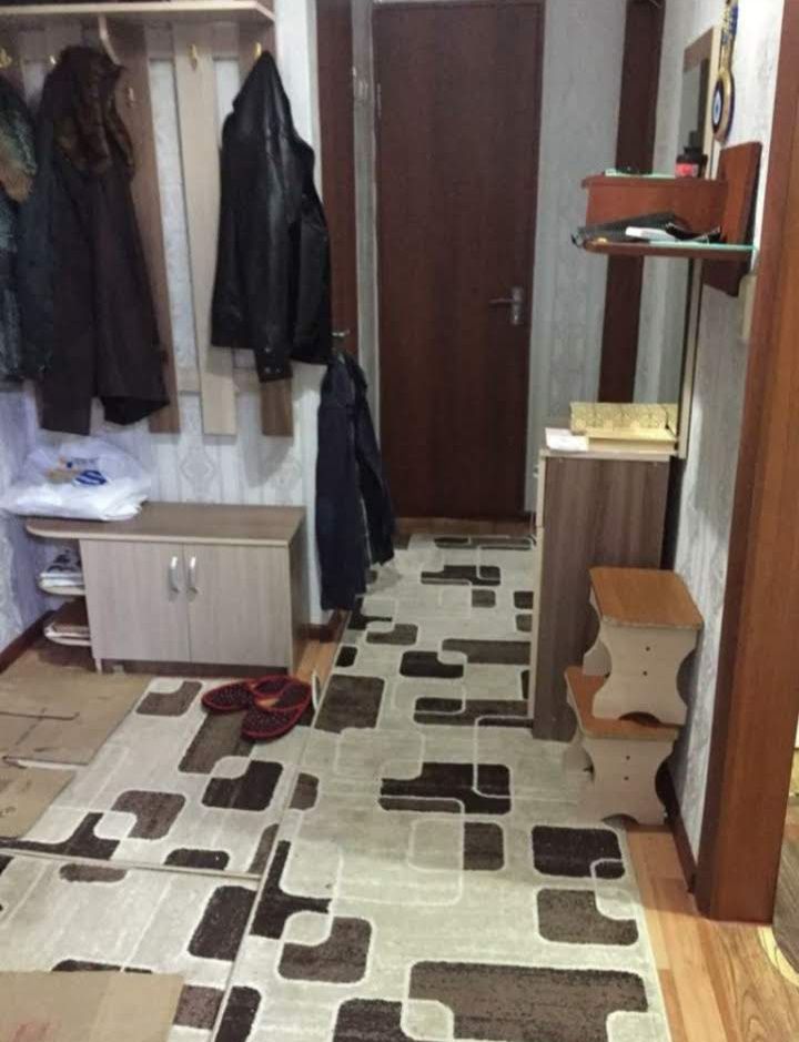 Срочно продам квартиру с переездом