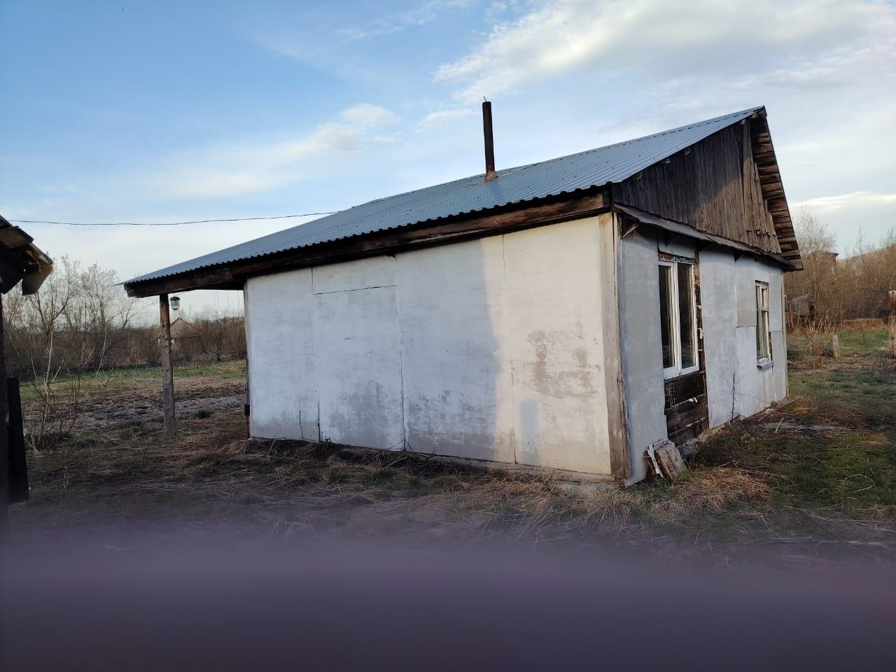 Продам дом недорого