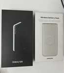 Samsung Galaxy S25 12/128 Gb Blue Black