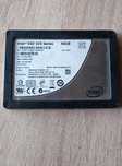 SSD Intel 320 Series 40 Gb