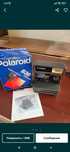 Продам винтажный фотоаппарат Polaroid