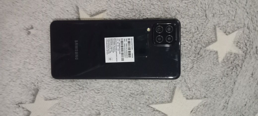 Смартфон Samsung Galaxy A22 4 ГБ/128 ГБ