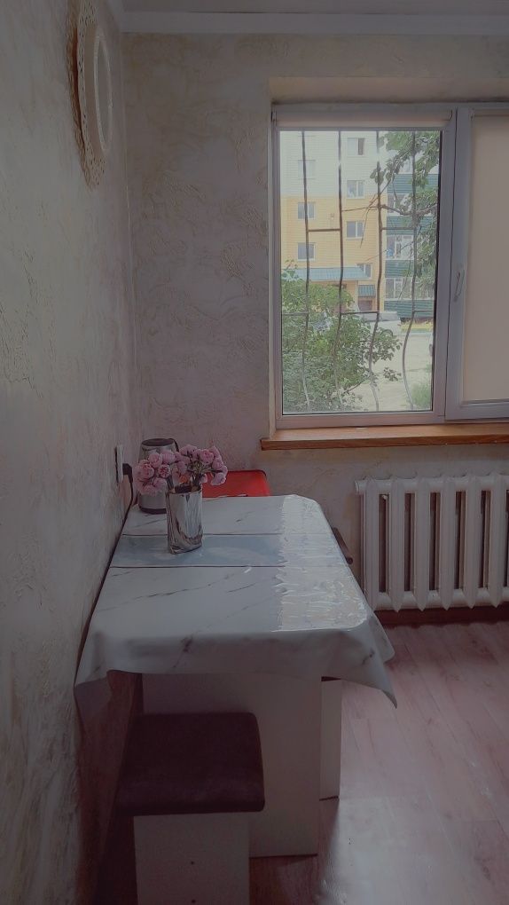 Срочно продам 2х комнатную квартиру