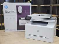Лазерное цветное МФУ HP Цена на новый в Белом ветре: 309.990тг