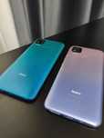 Смартфон Xiaomi Redmi 9c 35000 тенге