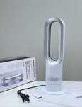 Dyson Тепловентилятор 2в1 AM09 Hot+Cool Jet Focus