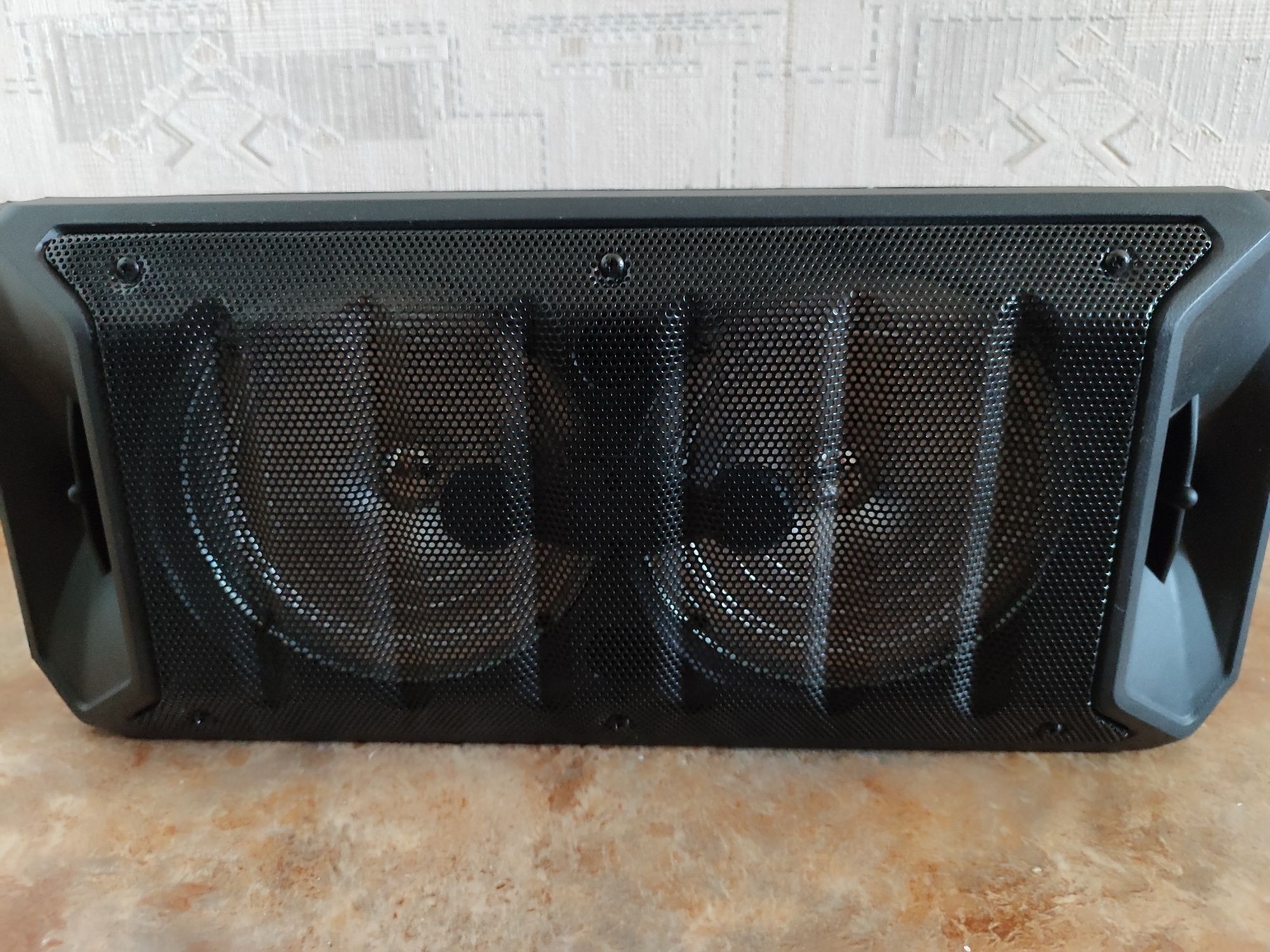 Bluetooth колонка