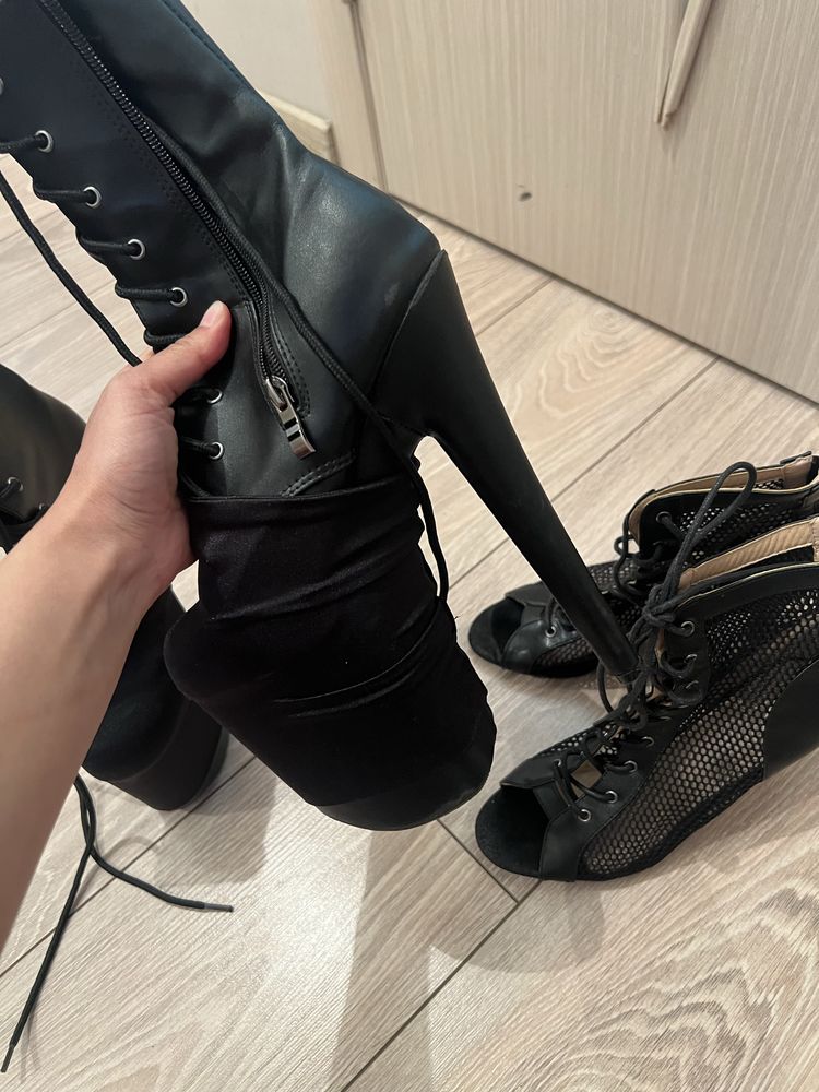 Продам стрипы и хайхилсы