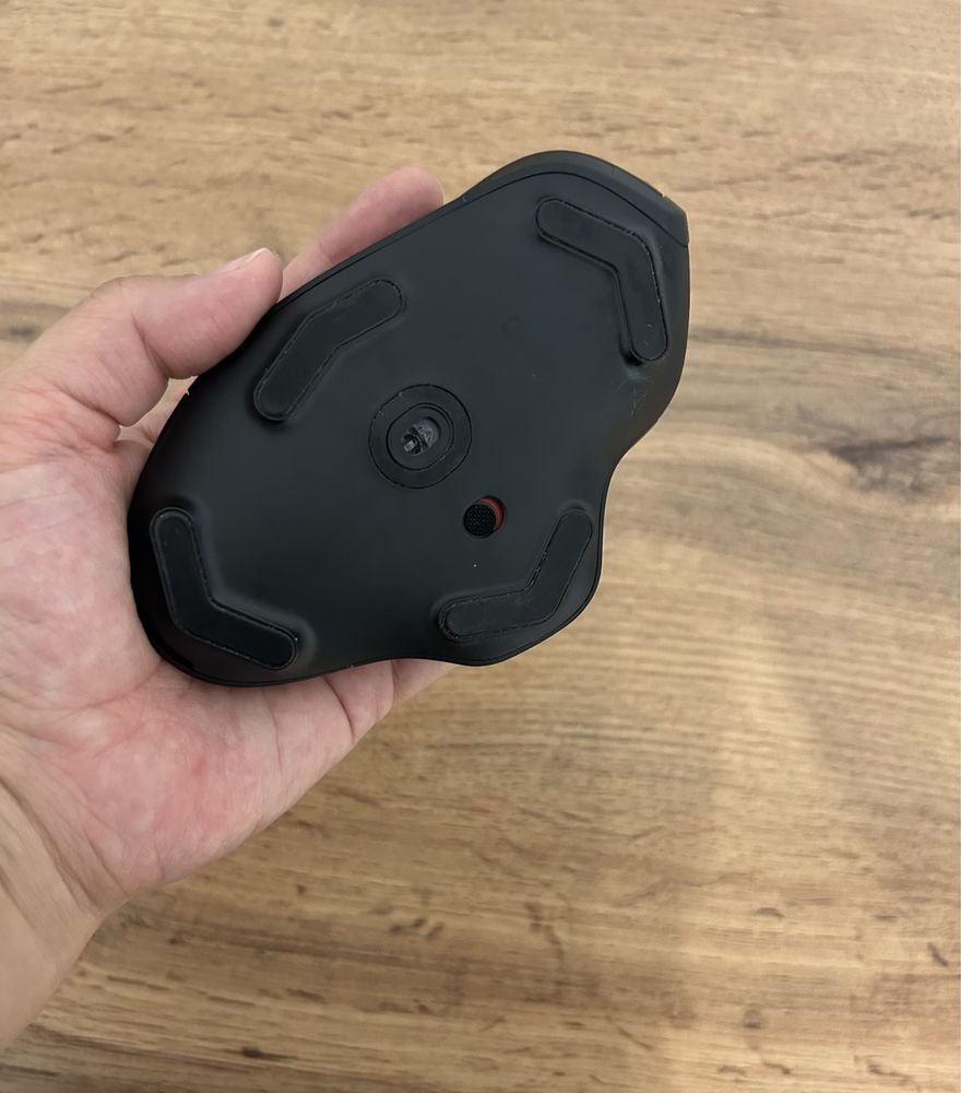 Мышь Logitech G604