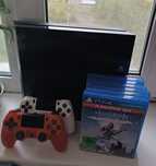 Sony PlayStation 4