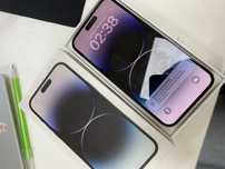 iPhone 14 pro Max 512 гб