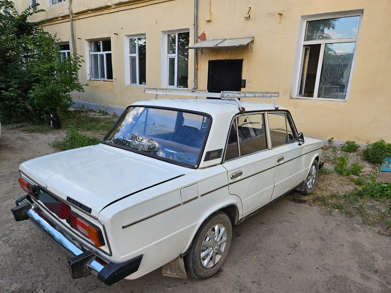 Продам Ваз(Lada)2106.