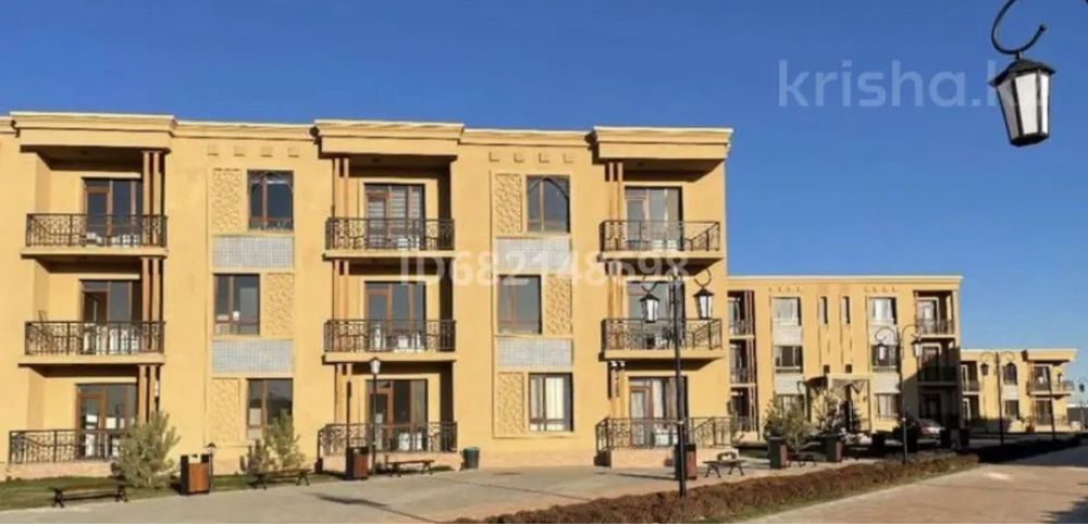 Продам 1-комнатную квартиру