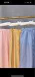Штаны как из Pinterest