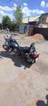 Yamaha virago 750