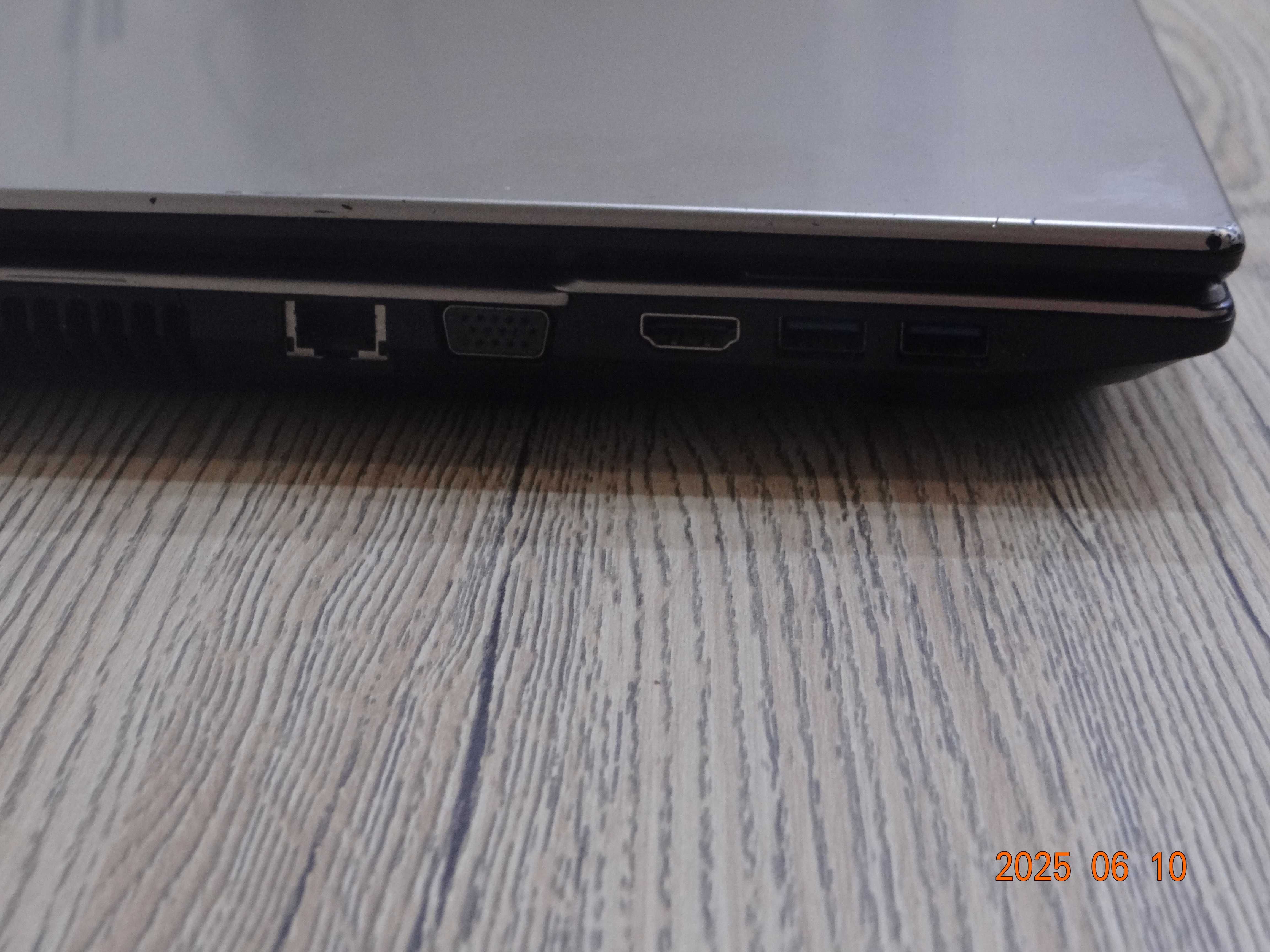 Продам компьютер ноутбук/лэптоп Acer Aspire V3-772G 17''