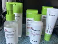 Продаю набор уходовых средств Dr. Djart+ Teatreatment