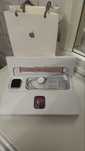 Apple Watch pink,9 серия,41 мм