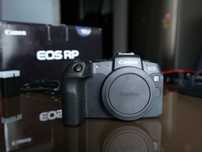 Canon eos RP body