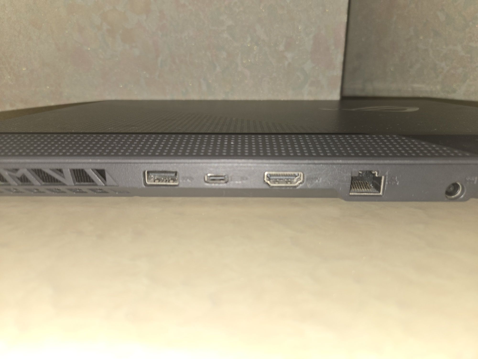 Ноутбук Asus Rog Strix g513