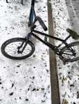 продам bmx велосипед бмх