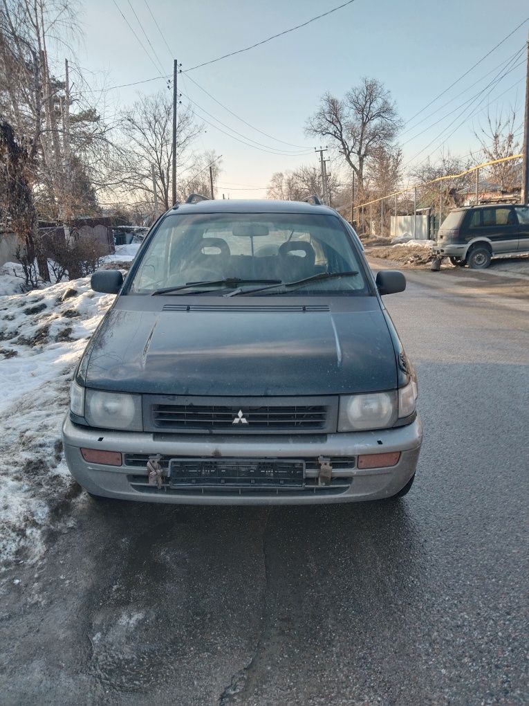 Авто на разбор находу