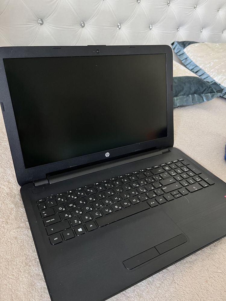 HP ноутбук сатылады!