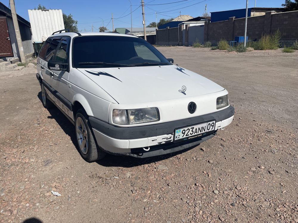 Продам Volkswagen Passat B3