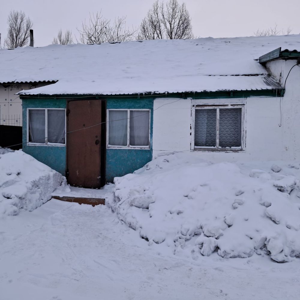 3 комнатный дом в Новочеркасское