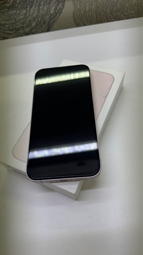 Iphone 13 128 Gb