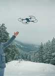 Дрон Mavic Pro  combo