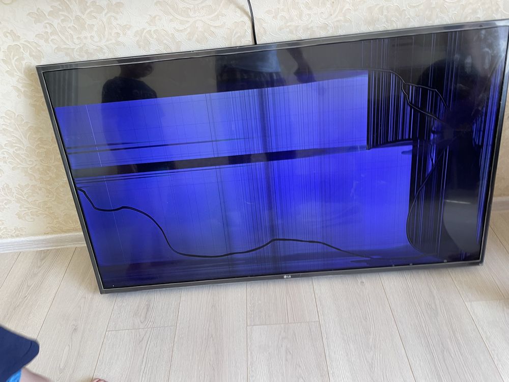 Телевизор smart tv
