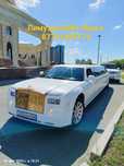 Продается СРОЧНО.Лимузин В стиле Rolls-Royce