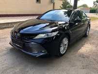 Аренда авто с залогом на длительный срок и сутки