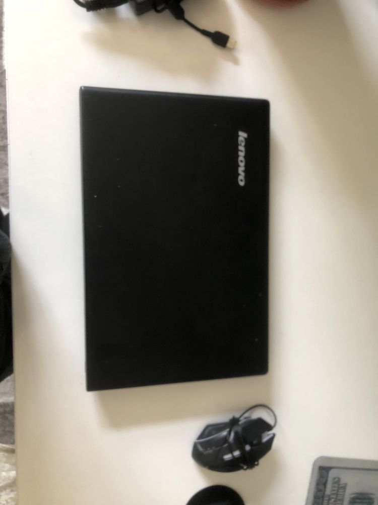 Ноутбук Lenovo G510