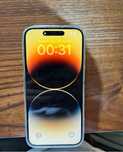 Продается iphone 14 pro max 256gb