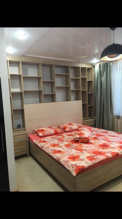 Cдам 3 х.ком.кв. , посуточно , командировочным документы