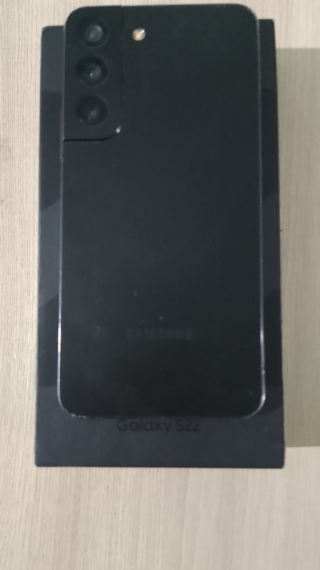 Samsung s22 256gb