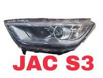 JAC S3 Фары передние