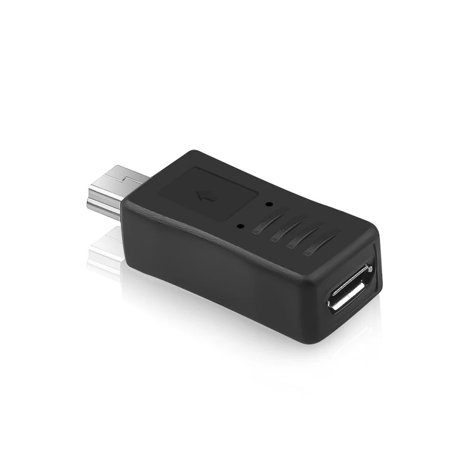 Переходник, микро USB, мини USB, адаптер, ЮСБ