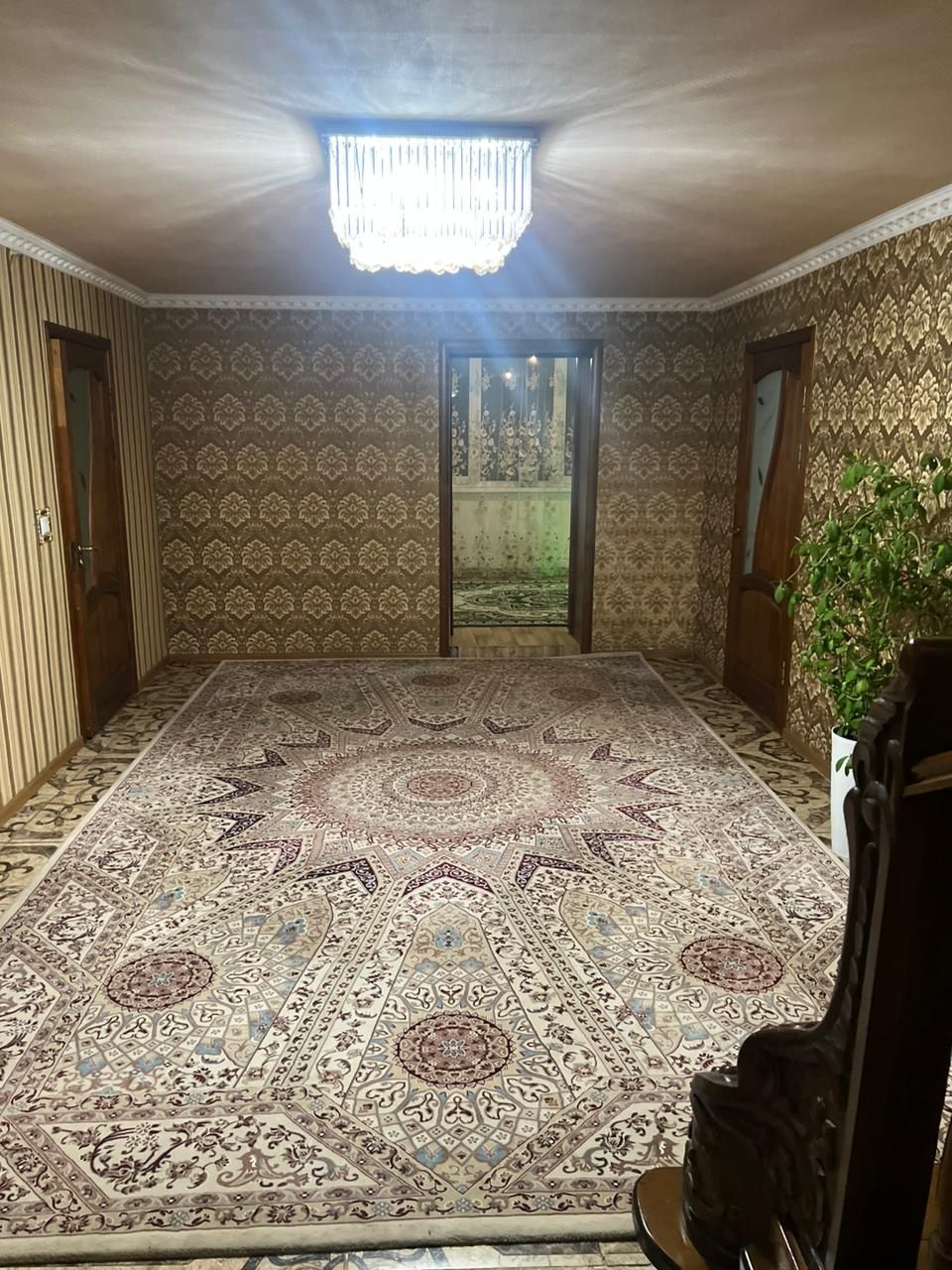 Продаётся дом  .