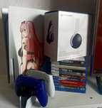 Playstation 5 с комплектом