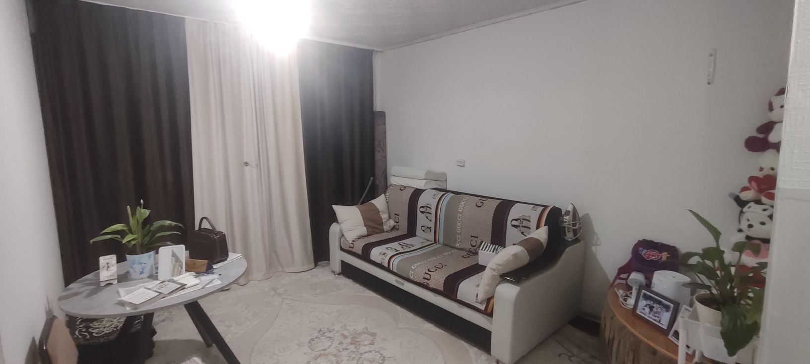 Продам квартиру в селе Талшик, улица Целинная. В самом центре