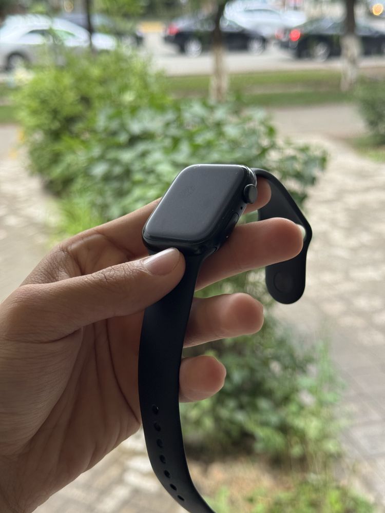 Apple Watch 7 45 mm.