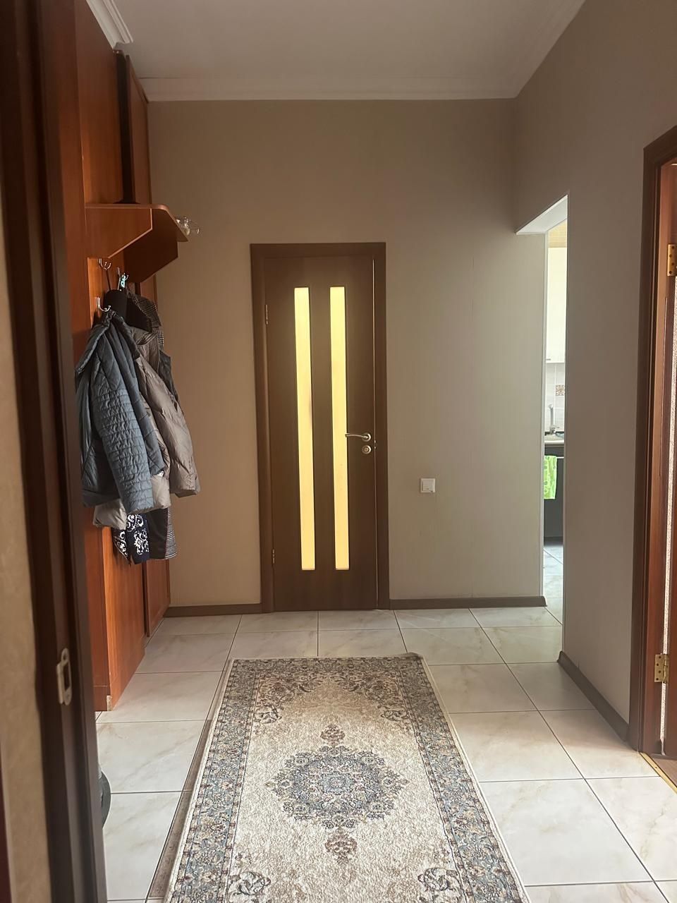 Продам 2 комнатную квартиру