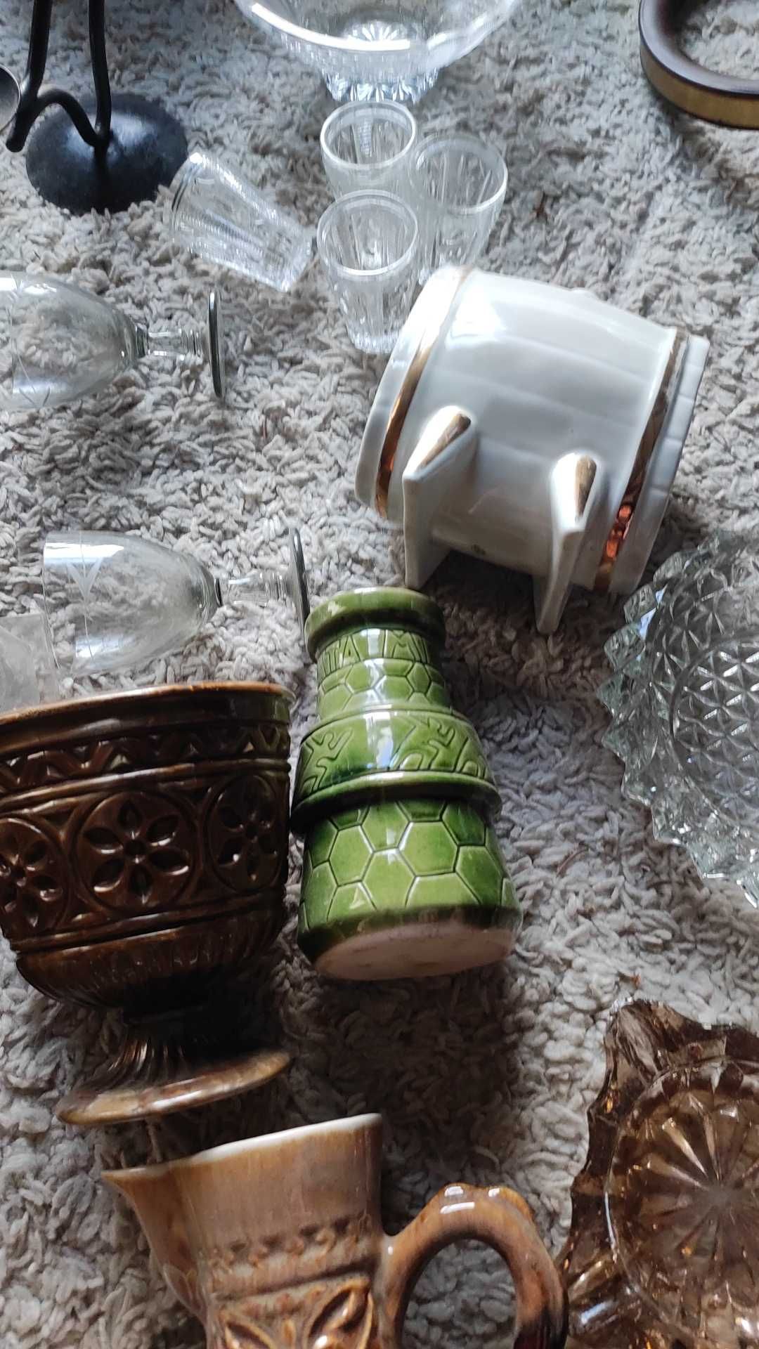 Вазы СССР в хорошем.