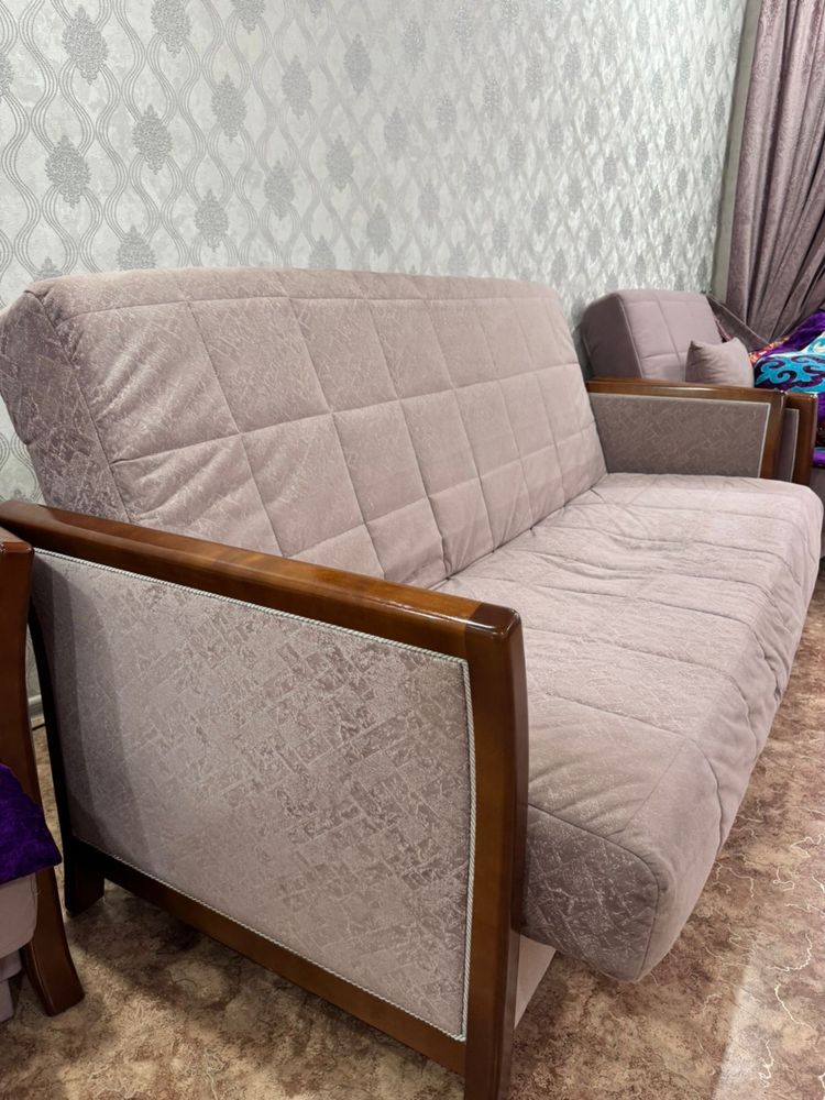 Продам мебель в гостиную