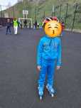 Спортивный костюм Адидас Аdidas для мальчика рост 133-140 см