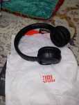 Наушники JBL TUBE 520BT