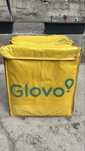 Glovo большая сумка новая